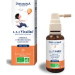 DIETAROMA Vitalité enfants 1,2,3 vitalité 30ml