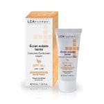 Lca Pharma Ecran Teinté Spf50+ Teinte Claire