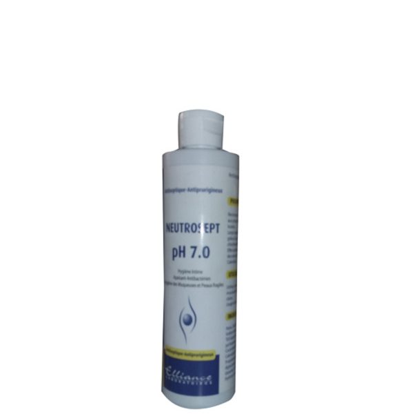 Elliance Neutrosept 125ml