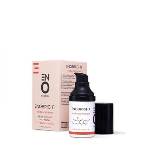 CODEXIAL ENOBRIGHT RADIANCE INTENSE SÉRUM INTENSIF ANTI-TACHES SOIN D'ATTAQUE 15ML