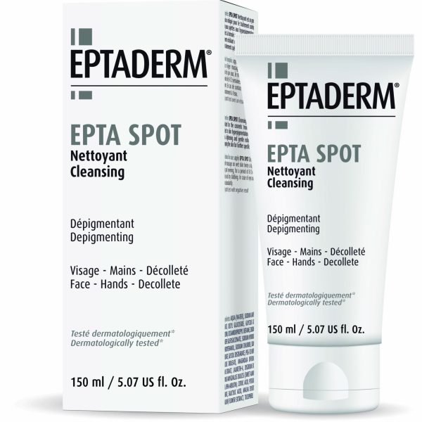 EPTA SPOT NETTOYANT 150ml