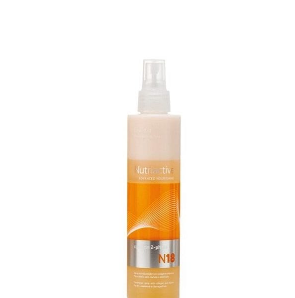 Erayba Nutriactive N18 collastin 2 phase conditioner 200 ml