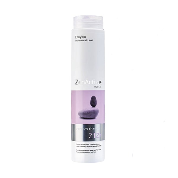ERAYBA Zen Active Z12r preventive shampoo 250 ml