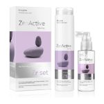 Zen Active Zr set revitalising treatment 250