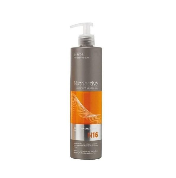 ERAYBA NATURACTIVE CONDITIONNEUR N16 COLLASTIN INTENSE 250ML