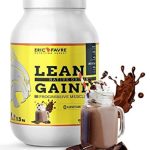 ERIC FAVRE Mass Grainer Chocolat 3 kg