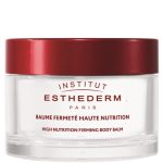 INSTITUT ESTHEDERM MINCEUR BAUME FERMETE HAUTE NUTRITION 200 ML