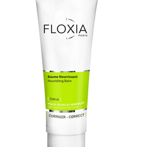FLOXIA BAUME NOURRISSANT / SATIVA