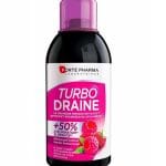Forté Pharma Minceur Turbodraineur Framboise - 500 ml