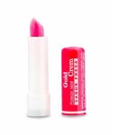 Gold Creme Stick Labial Rose