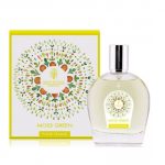 GRENN BOTANIC PARFUM MOSS GREEN FEMME 100 ML
