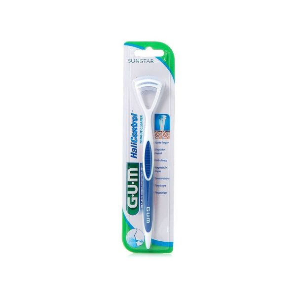 Gum Nettoyeur De Langue HaliControl