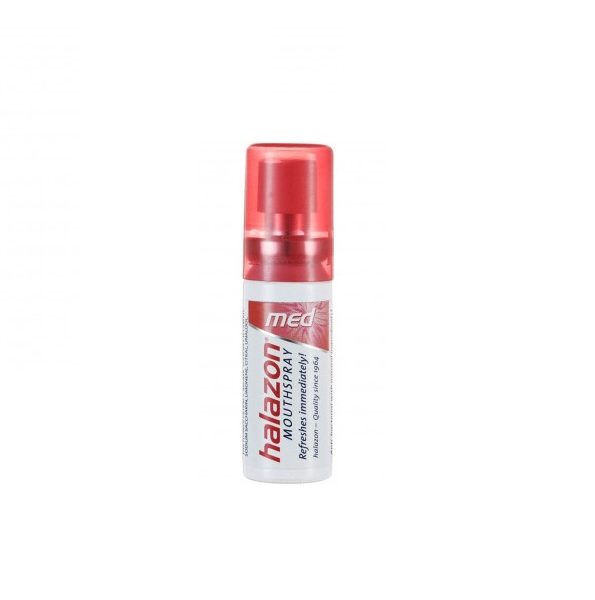 Spray halazon 15ml