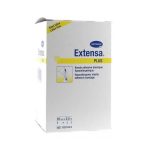 HARTMANN EXTENSA PLUS BANDE ADHÉSIVE ELASTIQUE 10CM X 2,5M
