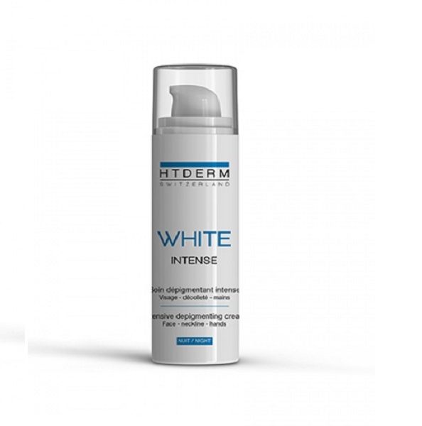 HT DERM WHITE INTENSE CREME DEPIGMENTANTE 30ML