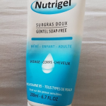 Nutrigel Surgras Doux 200Ml