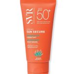 SVR SUN SECURE Crème SPF50+Biodégradable Hydratante