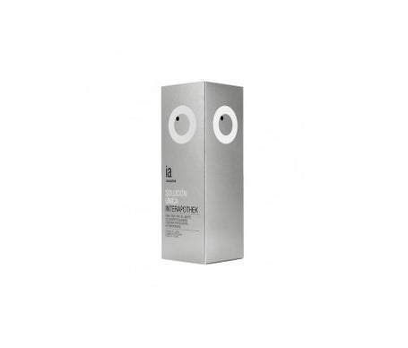 Interapothek Solution Multipurpose 100ml