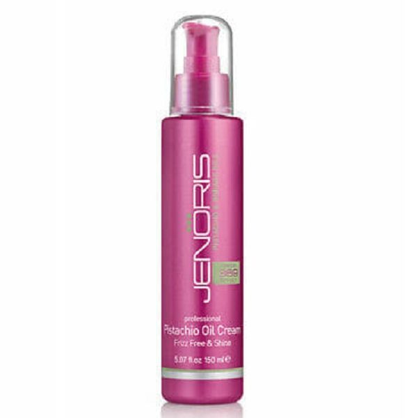Jenoris Creme a l'huile de Pistache 150ml