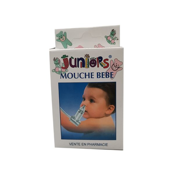 Juniors mouche bebe