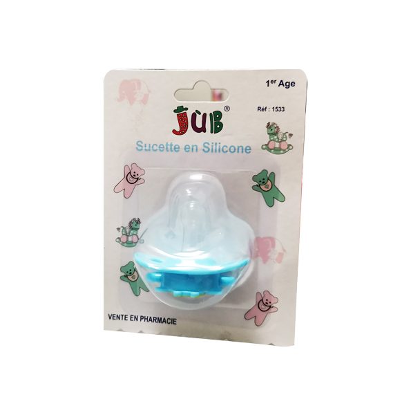 Juniors suc jub 1age decoree