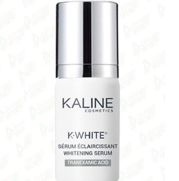 Kaline k-white serum eclaircissant 15ml