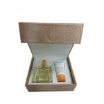 Kaline Coffret Luminance Huile 100ml + écran Couvrant 50ml