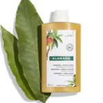 Klorane Shampoing Traitant Nutritif au Beurre de Mangue - 400 ml