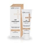 Lca Pharma Lait éclaircissant 200ml