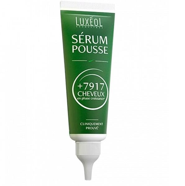 Luxeol Serum pousse 50ml