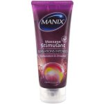 Manix Massage Stimulant Gingembre  - 200ml