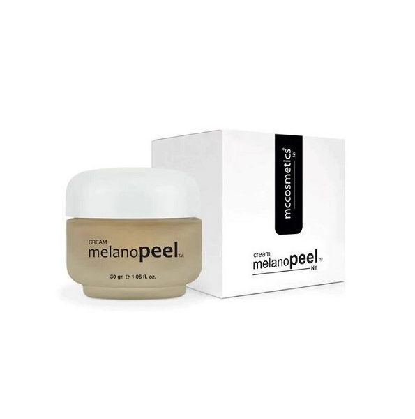 Mccosmetics Melanopeel cream 30ml