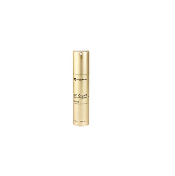 Md ceuticals CC Cream Glow Booster Flawless Skin 50ml