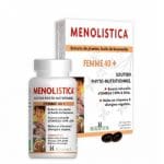 MENOLISTICA FEMME 40+ SOUTIEN -NUTRITIONNEL 60 CAPSULES