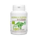 GPH DIFFUSION MORINGA 100 GELULLES 400 MG