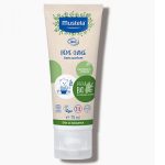 Mustela BIO Crème change certifiée 75ml