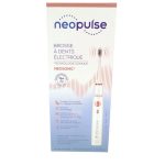 NEOPULSE BROSSE A DENTS ELECTRIQUE NEOSONIC BLANCHE