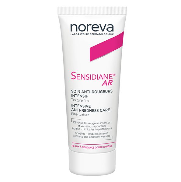NOREVA SENSIDIANE AR SOIN ANTI-ROUGEURS INTENSIF 30ml