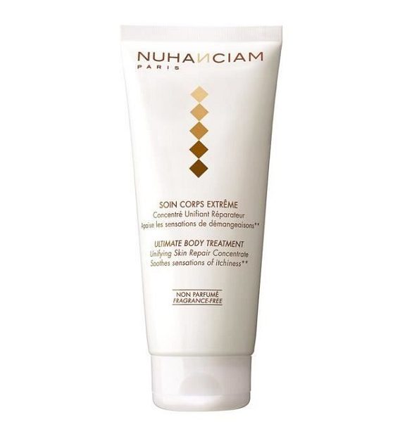 NUHANCIAM SOIN CORPS EXTRÊME - NON PARFUMÉ - 200ML