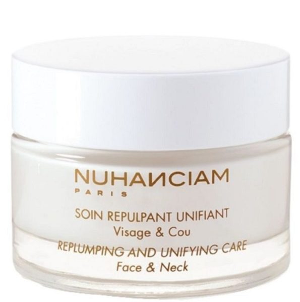 NUHANCIAM SOIN REPULPANT UNIFIANT 50ml