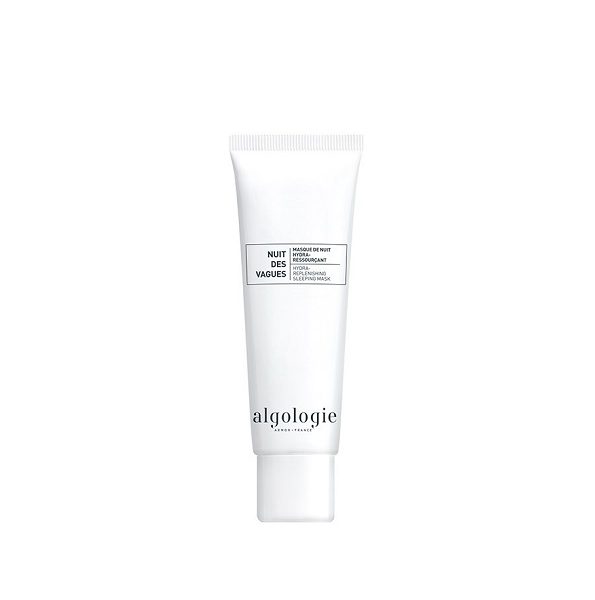 Algologie Nuit des vagues Masque de nuit 50ml