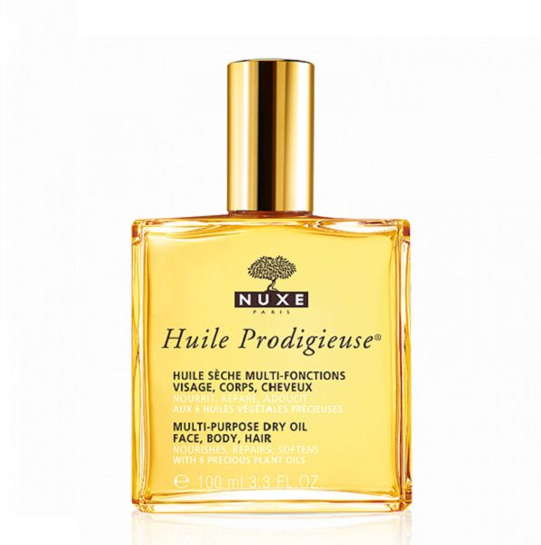 Nuxe Huile Prodigieuse - 100 ml