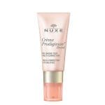 Nuxe  Prodigieuse® Boost  Gel baume yeux multi-correction Crème15ml
