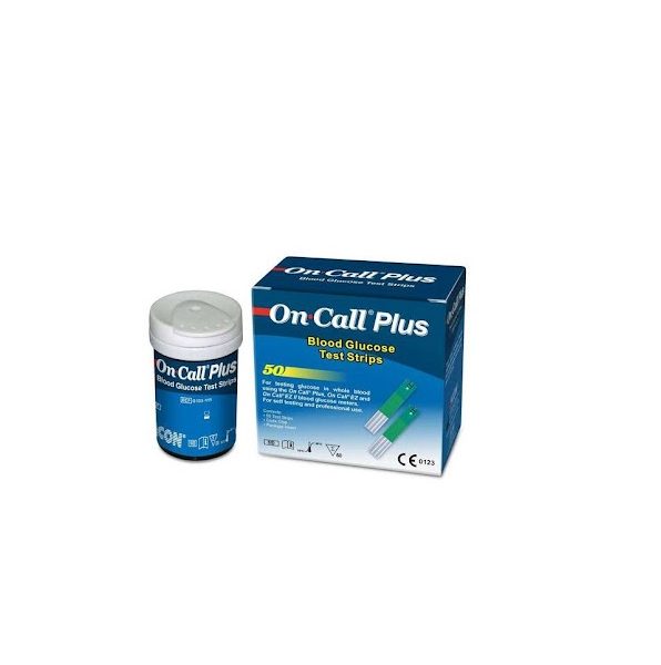 On Call Plus Bandelette 50