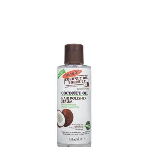 Palmer's Noix de Coco Sérum Polisseur Cheveux 178ml