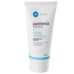 MEDISEI PANTHENOL EXTRA Crème hydratante 5% d’urée 125ML