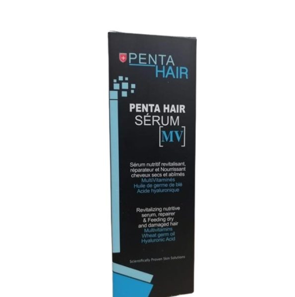 PENTA Hair Serum MV Multivitamines 100ml
