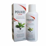 POUXID Lotion Traitement anti poux 125ML