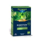 Dietaroma Digestion 20 Ampoules*10ml