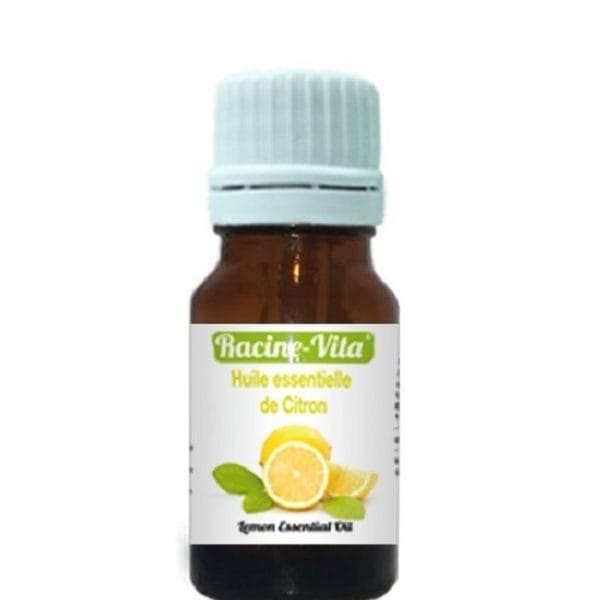 RACINE VITA HUILE ESSENTIELLE DE CITRON 10 ML